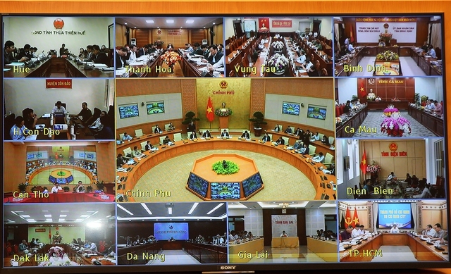 Hoàn toàn không thể chủ quan trong bảo đảm an ninh hàng không